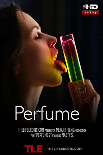 Nasty S "Perfume 1"