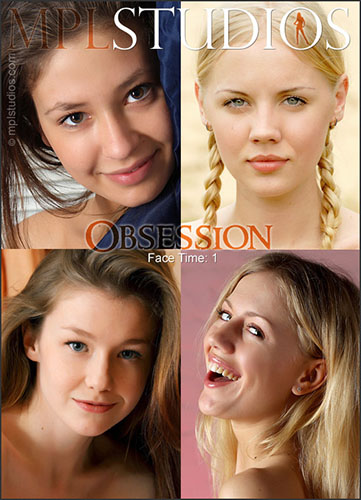 MPL Studios "Obsession: Face Time 1"