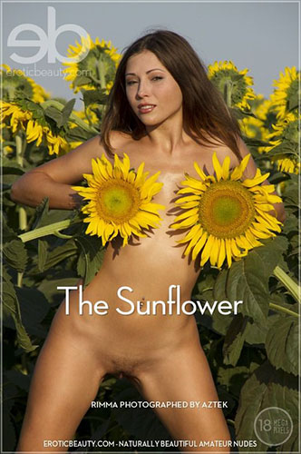 Rimma "The Sunflower"