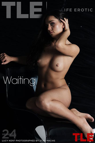 Lucy Kent "Waiting"