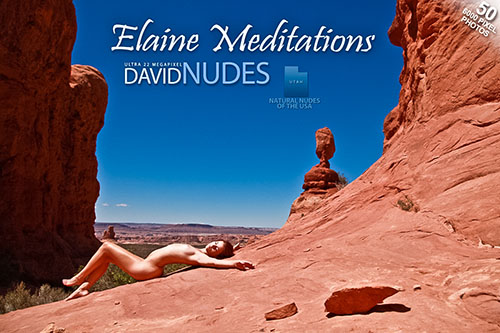 Elaine "Meditations"