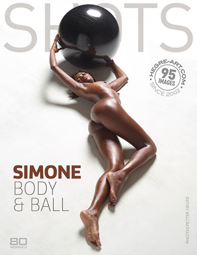 Simone "Body And Ball"