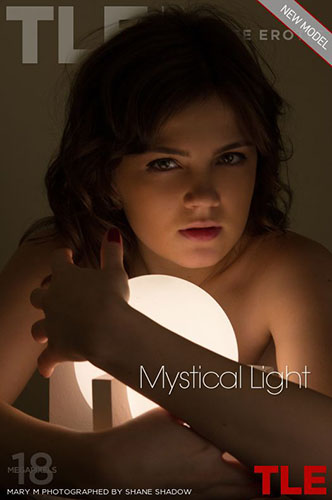 Mary M "Mystical Light"