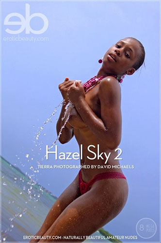 Tierra "Hazel Sky 2"