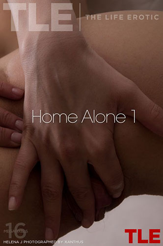 Helena J "Home Alone 1"