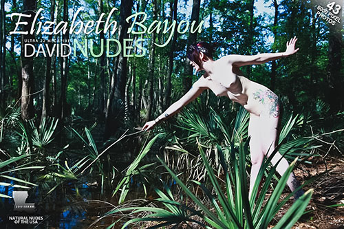 Elizabeth "Bayou"