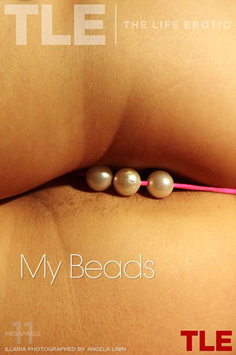 Illaria "Personal Beads"