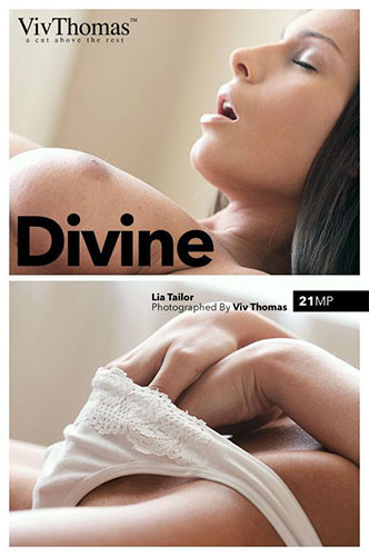 Lia Tailor "Divine"
