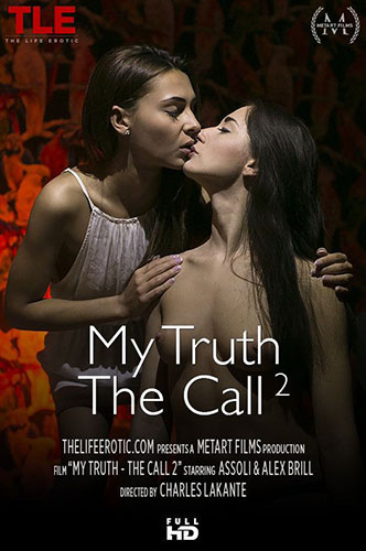 Alexis Brill & Assoli "My Truth - The Call 1"