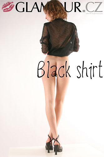 Monika "Black Shirt"