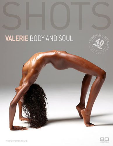 Valerie "Body And Soul"