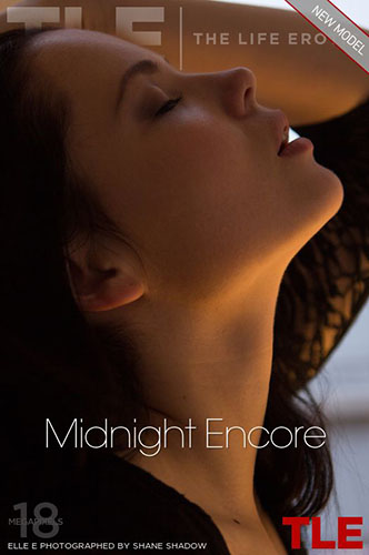 Elle E "Midnight Encore"