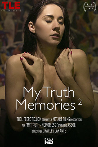 Assoli "My Truth - Memories 2"