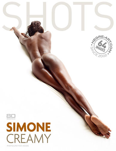 Simone "Creamy"