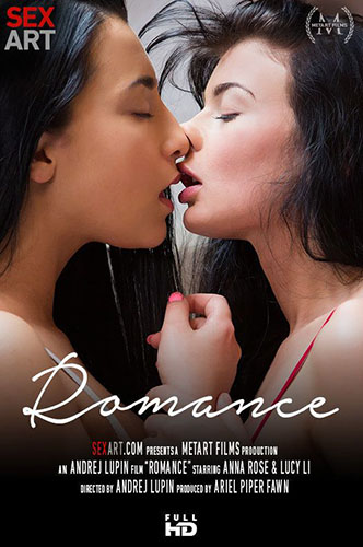 Anna Rose & Lucy Li "Romance"