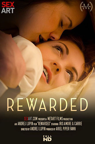 Carrie A & Iris Amore "Rewarded"