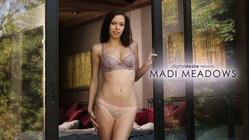 Madi Meadows Video #111964