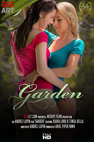 Kiara Lord & Timea Bella "Garden"