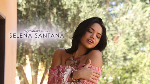 Videos selena santana Selena Santana