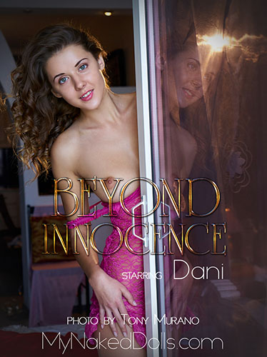 Dani "Beyond Innocence"
