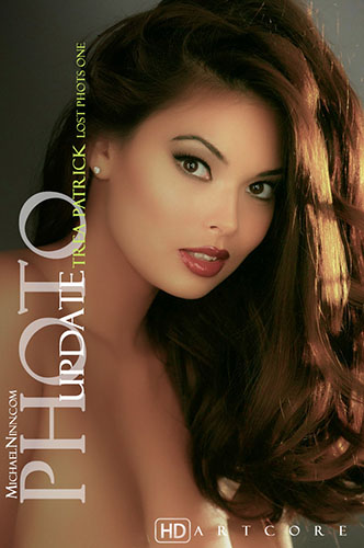 Tera Patrick "The Lost Photos"