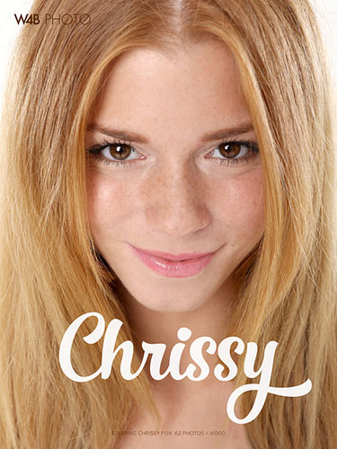 Chrissy Fox "Casting"