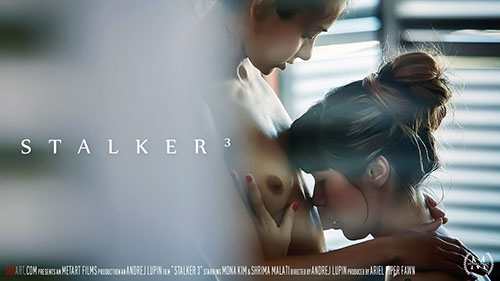 Mona Kim & Shrima Malati "Stalker 3"