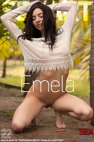 Araya Acosta "Emela"