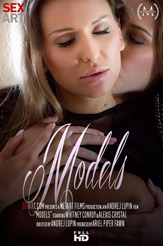 Alexis Crystal & Whitney Conroy "Models"