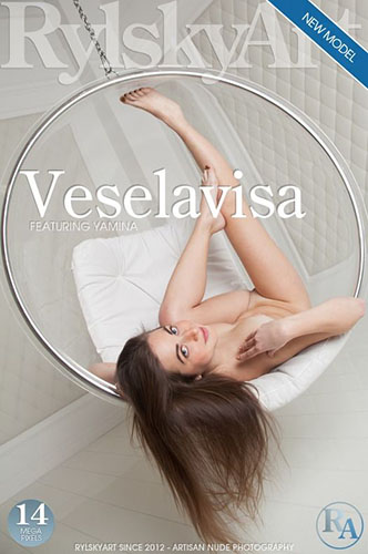 Yamina "Veselavisa"