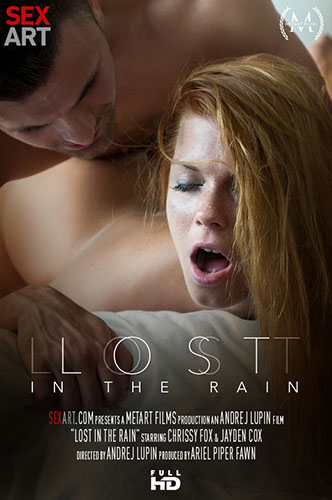 Chrissy Fox "Lost In The Rain"