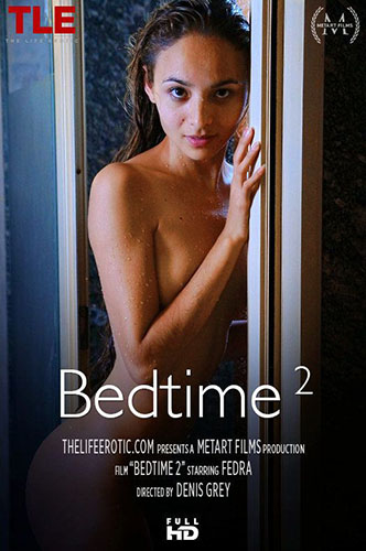 Fedora "Bedtime 2"