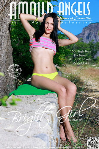 Lika "Bright Girl"