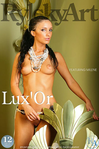 Milene "Lux'Or"
