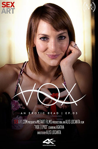 Agatha "Vox Episode 3"