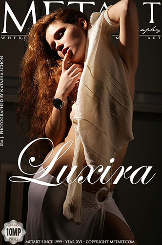 Ira J "Luxira"