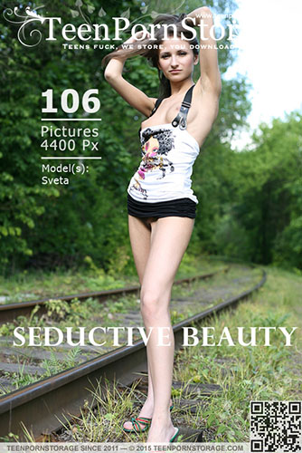 Sveta "Seductive Beauty"