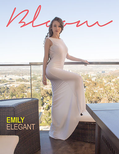 Emily "Elegant"