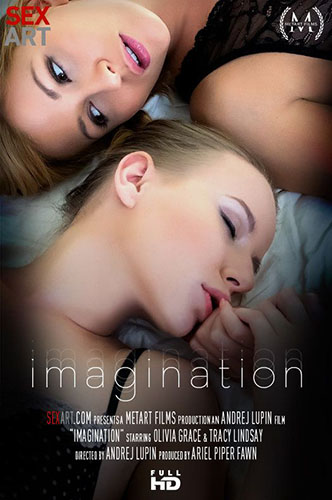 Olivia Grace & Tracy Lindsay "Imagination"