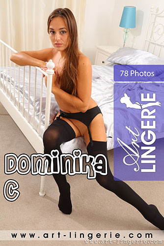 Dominika C Photo Set 7058