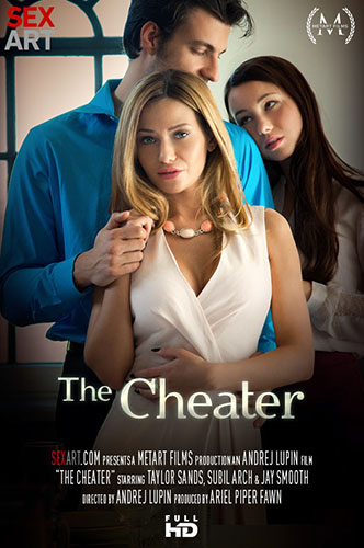 Subil A & Taylor Sands in "The Cheater" by Andrej Lupin