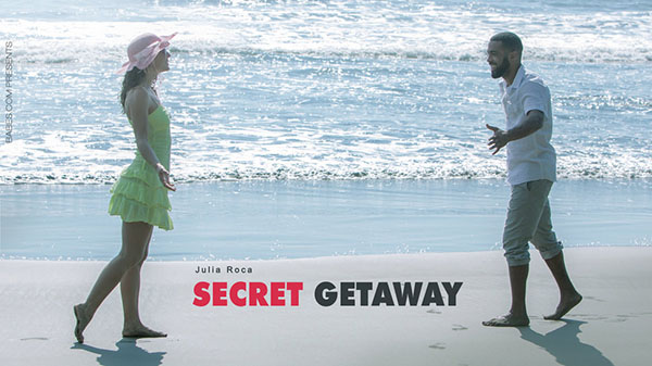 Julia Roca "Secret Getaway"