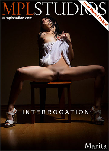 Marita "Interrogation"