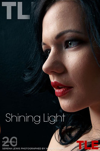 Serena Lewis "Shining Light"