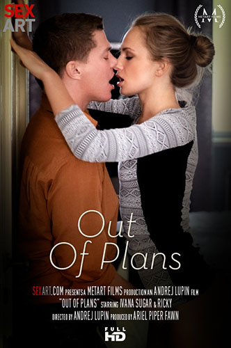 Ivana Sugar "Out Of Plans"