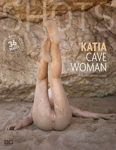 Katia "Cave Woman"