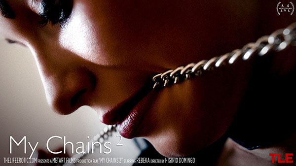 Rebeka "My Chains 2"