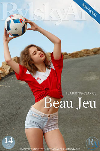 Clarice "Beau Jeu"