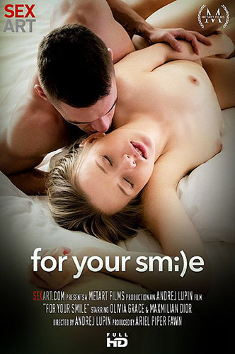 Olivia Grace "For Your Smile"