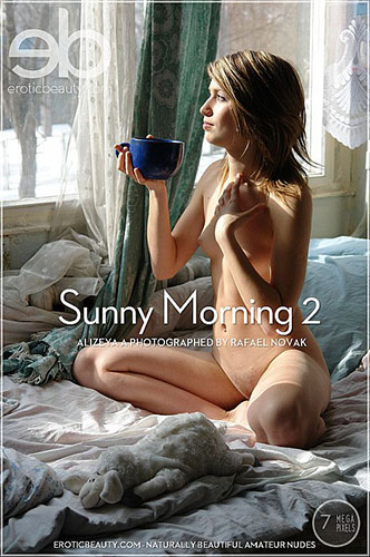 Alizeya A "Sunny Morning 2"
